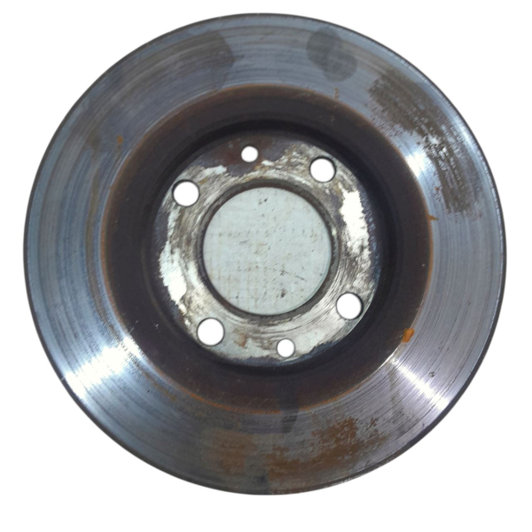 DISCO FREIO TRASEIRO PEUGEOT 206 SW 1.6 16V 2008 207634