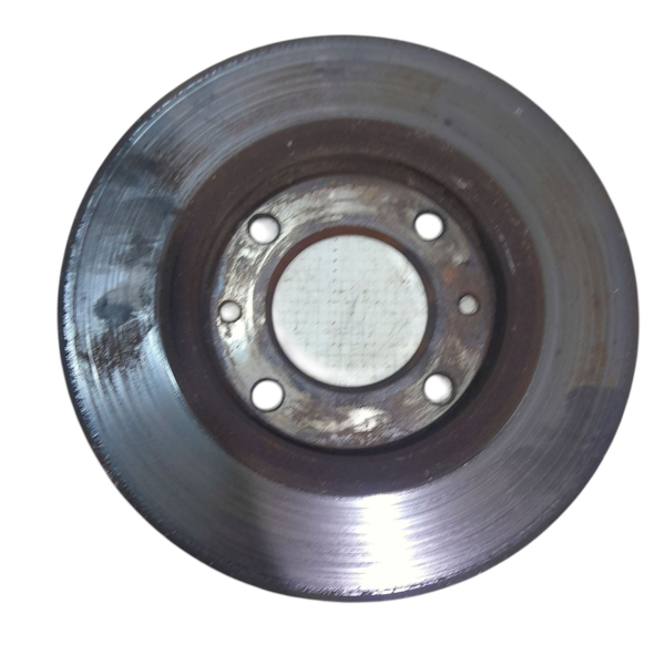 DISCO FREIO TRASEIRO PEUGEOT 206 SW 1.6 16V 2008 207635