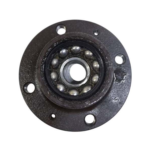 CUBO RODA TRASEIRA  PEUGEOT 206 SW 1.6 16V 2008 207569