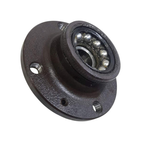 CUBO RODA TRASEIRA  PEUGEOT 206 SW 1.6 16V 2008 207569