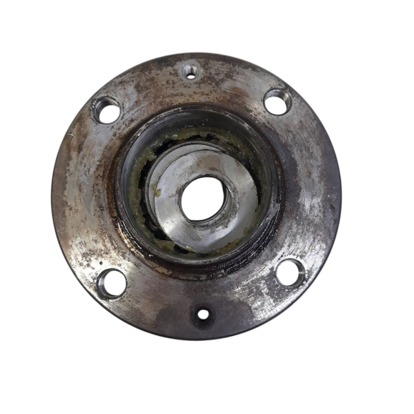 CUBO RODA TRASEIRA  PEUGEOT 206 SW 1.6 16V 2008 207570