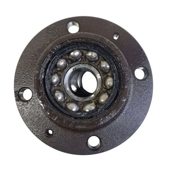 CUBO RODA TRASEIRA  PEUGEOT 206 SW 1.6 16V 2008 207570