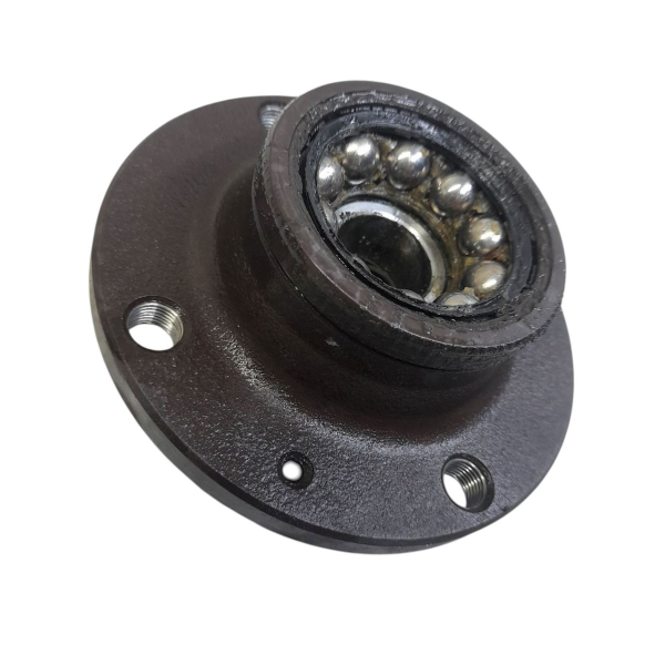 CUBO RODA TRASEIRA  PEUGEOT 206 SW 1.6 16V 2008 207570