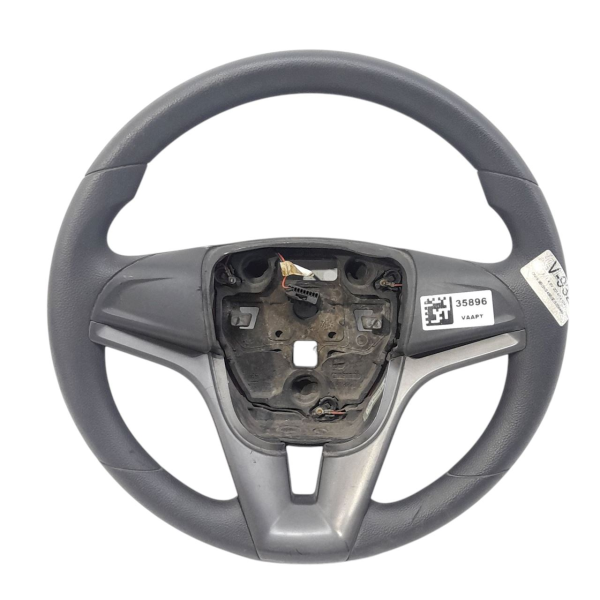 VOLANTE MOTORISTA GM ONIX 2014    35896