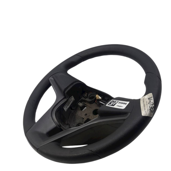 VOLANTE MOTORISTA GM ONIX 2014    35896