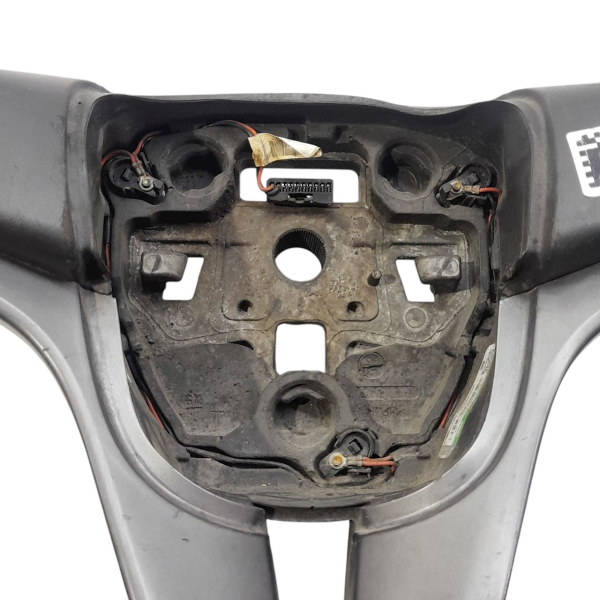 VOLANTE MOTORISTA GM ONIX 2014    35896