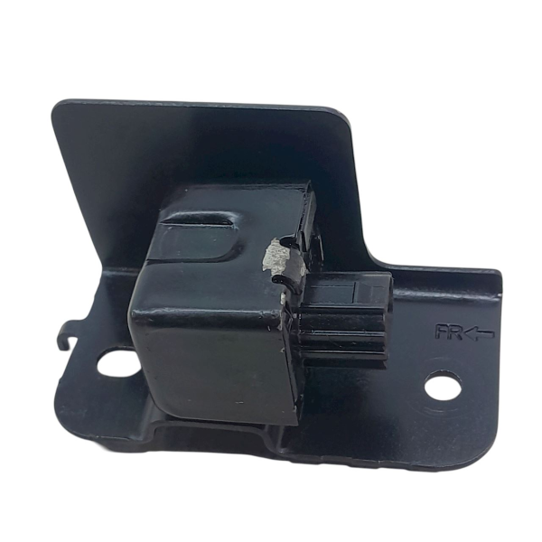 SENSOR IMPACTO ESQUERDO  HONDA CIVIC LX 1.7 16V AT 2001 206208