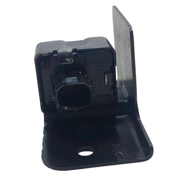SENSOR IMPACTO ESQUERDO  HONDA CIVIC LX 1.7 16V AT 2001 206208