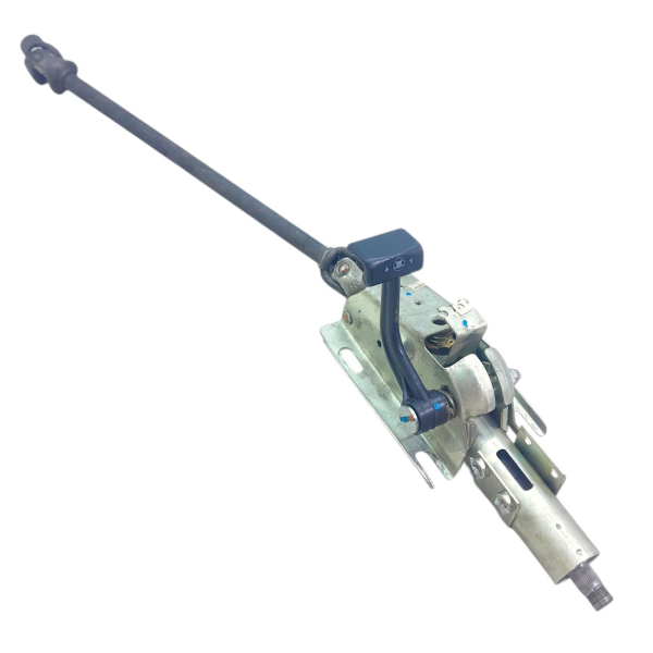 COLUNA DIREÇÃO FIAT IDEA 2009    206659