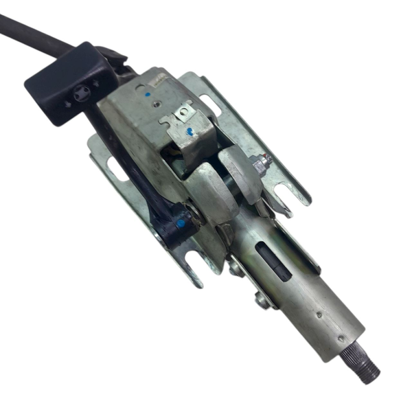 COLUNA DIREÇÃO FIAT IDEA 2009    206659