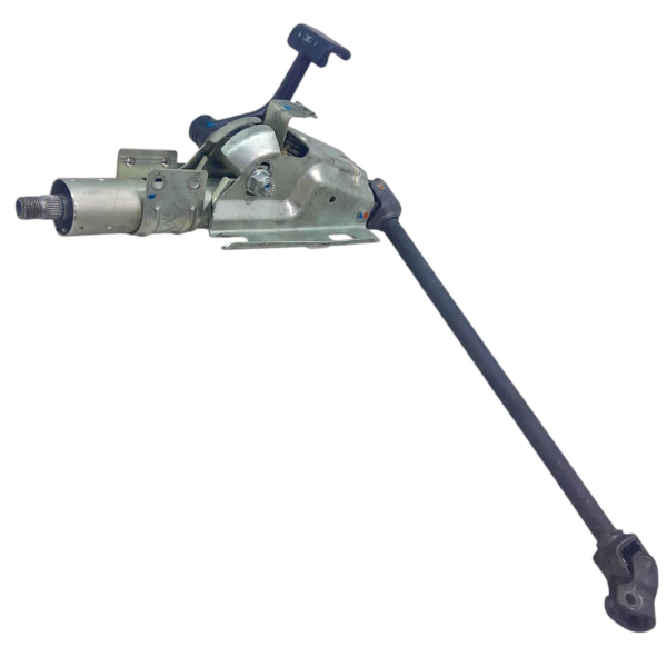 COLUNA DIREÇÃO FIAT IDEA 2009    206659