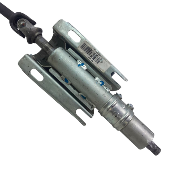 COLUNA DIREÇÃO FIAT IDEA 2009    206659