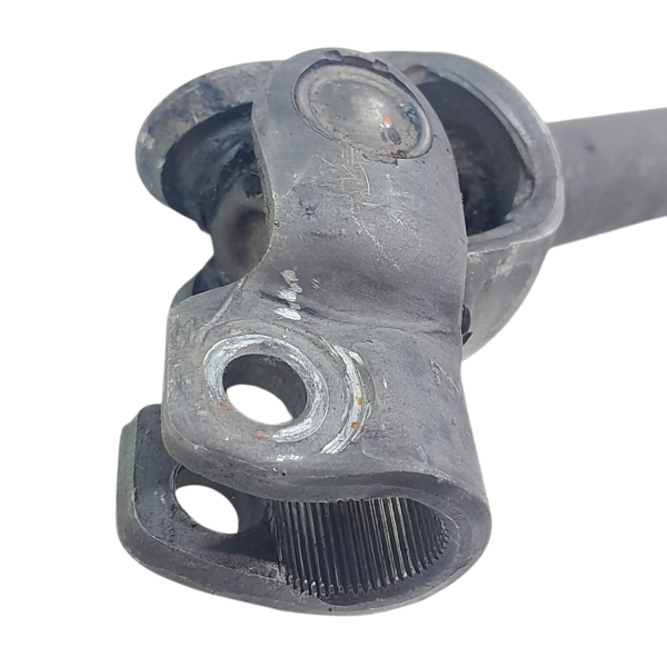 COLUNA DIREÇÃO FIAT IDEA 2009    206659