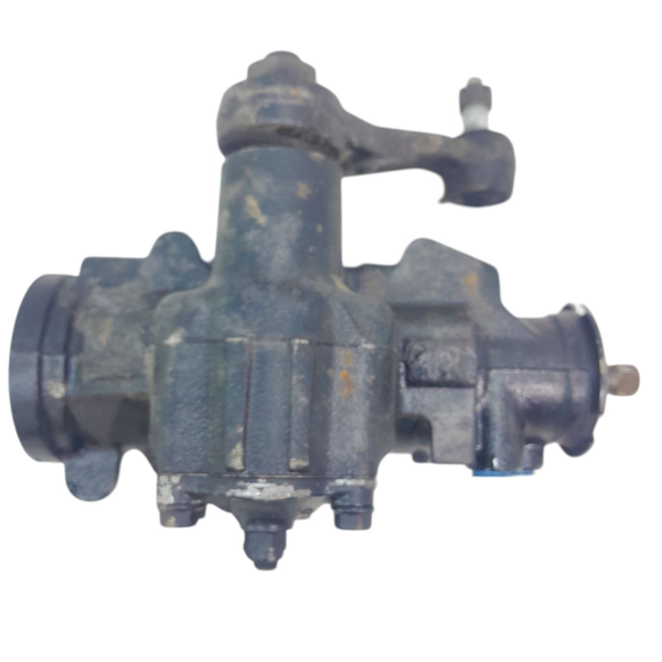 CAIXA DIREÇÃO HIDRÁULICA  GM S10 2.2 2000 205191