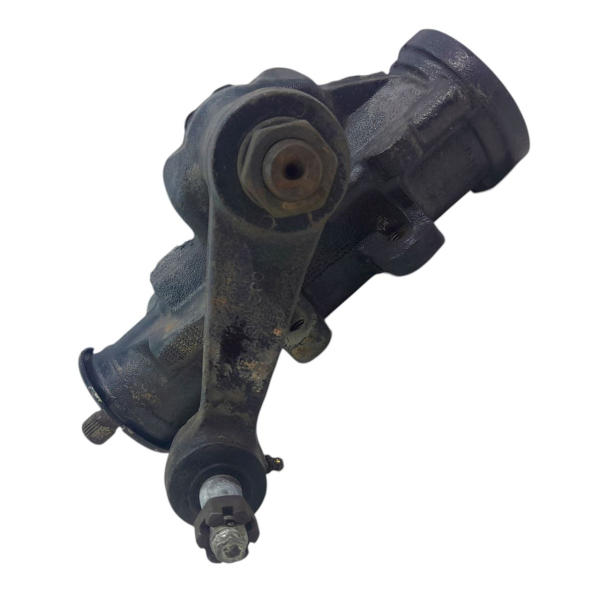 CAIXA DIREÇÃO HIDRÁULICA  GM S10 2.2 2000 205191