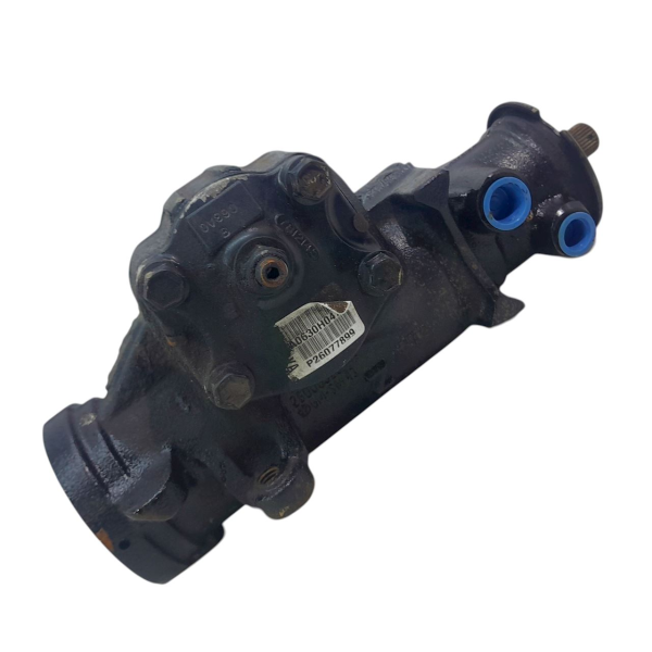 CAIXA DIREÇÃO HIDRÁULICA  GM S10 2.2 2000 205191