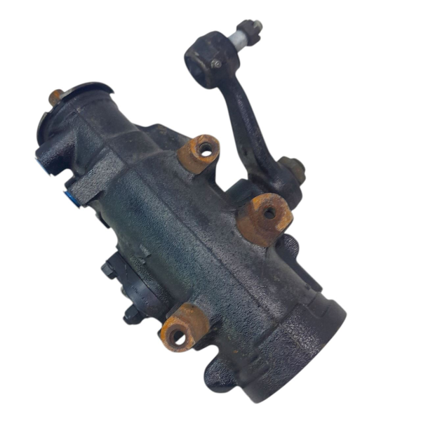 CAIXA DIREÇÃO HIDRÁULICA  GM S10 2.2 2000 205191