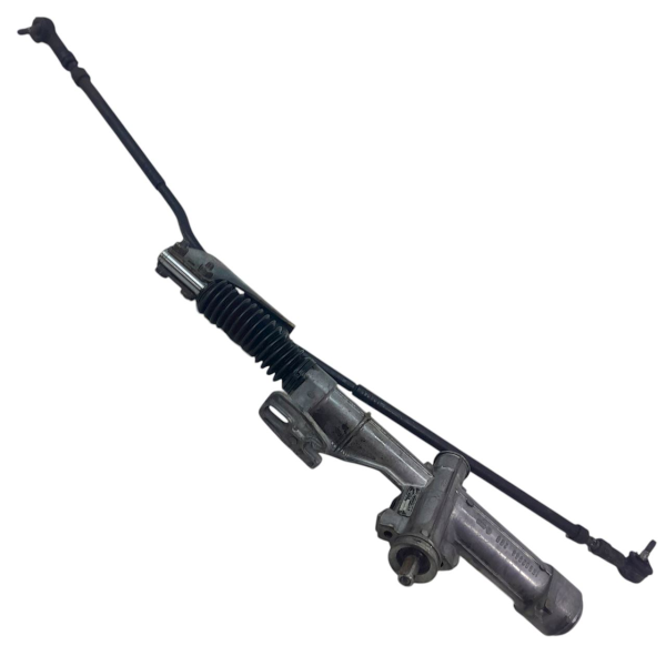 CAIXA DIREÇÃO HIDRÁULICA VW GOL 1.0 16V 1999    205280