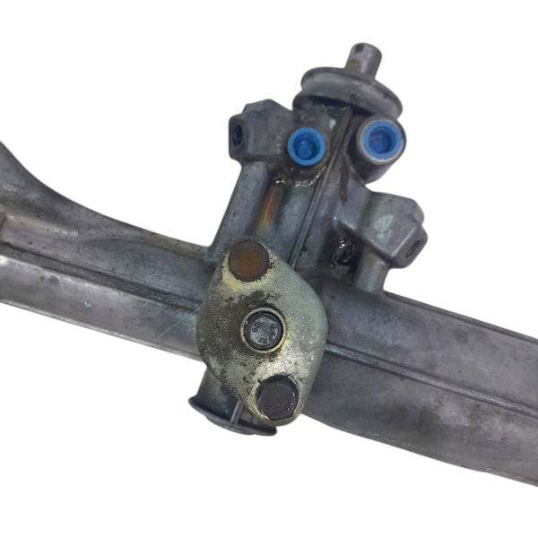 CAIXA DIREÇÃO HIDRÁULICA VW GOL 1.0 16V 1999    205280