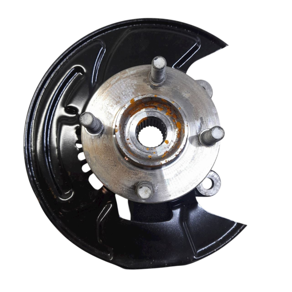 MANGA DIANTEIRA DIREITA NISSAN KICKS 2020    207795