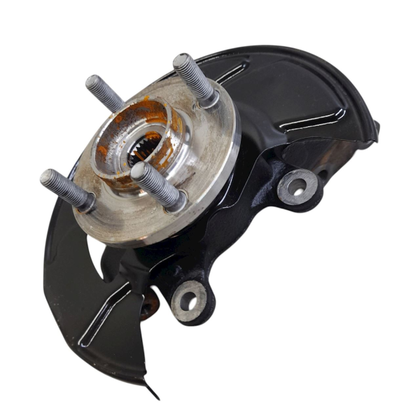 MANGA DIANTEIRA DIREITA NISSAN KICKS 2020    207795