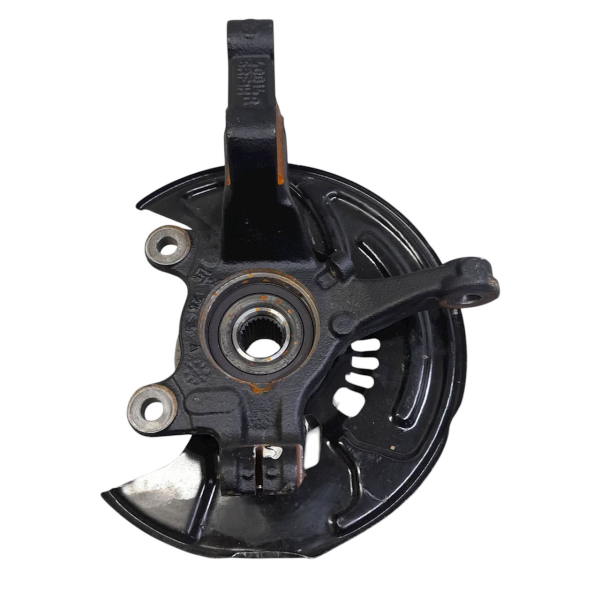 MANGA DIANTEIRA DIREITA NISSAN KICKS 2020    207795