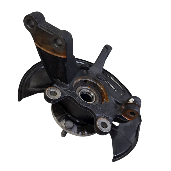 MANGA DIANTEIRA DIREITA NISSAN KICKS 2020    207795