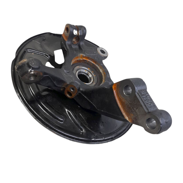 MANGA DIANTEIRA DIREITA NISSAN KICKS 2020    207795