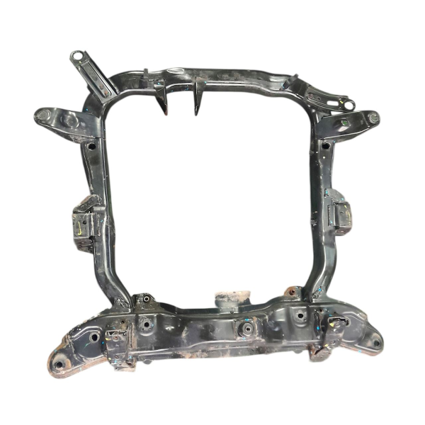 QUADRO SUSPENSÃO GM MERIVA 1.8 8V 2005    205467