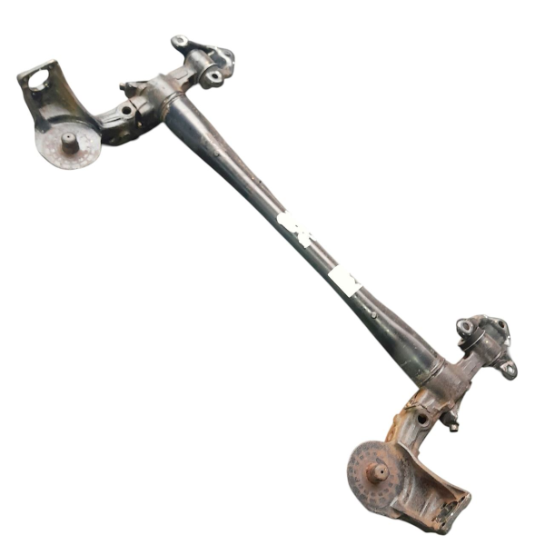 EIXO TRASEIRO GM MERIVA 2005    206657