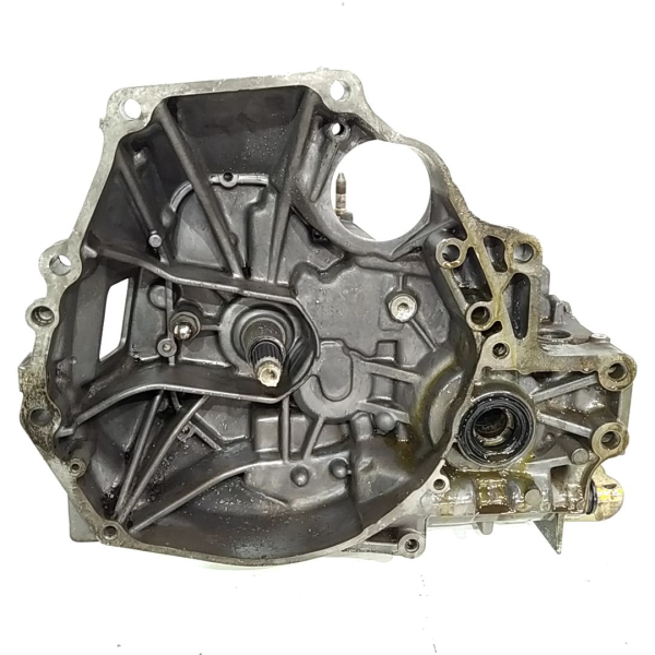 CAIXA DE MARCHA HONDA CIVIC LX 1999 V1540 - P4