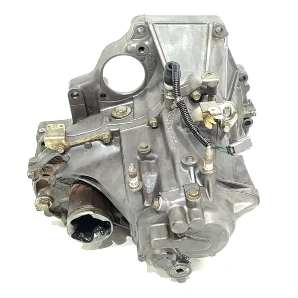 CAIXA DE MARCHA HONDA CIVIC LX 1999 V1540 - P4
