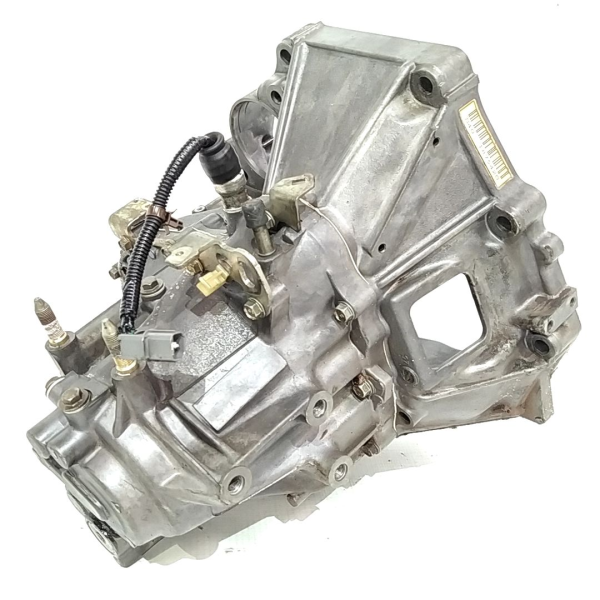 CAIXA DE MARCHA HONDA CIVIC LX 1999 V1540 - P4