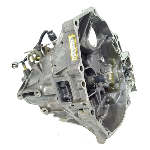 CAIXA DE MARCHA HONDA CIVIC LX 1999 V1540 - P4