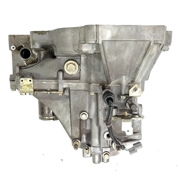 CAIXA DE MARCHA HONDA CIVIC LX 1999 V1540 - P4