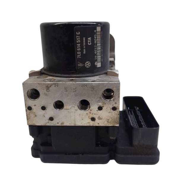 MÓDULO ABS VW TOUAREG V8 2009 206631