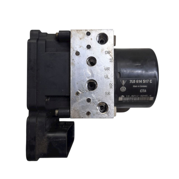 MÓDULO ABS VW TOUAREG V8 2009 206631
