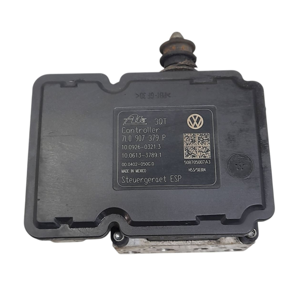 MÓDULO ABS VW TOUAREG V8 2009 206631