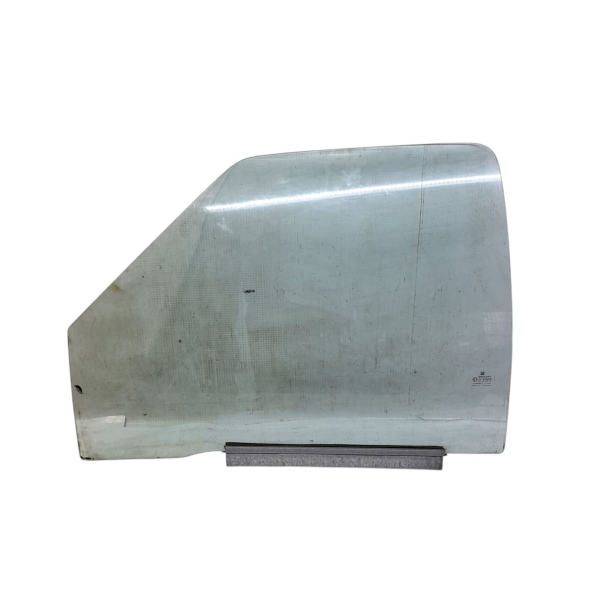 VIDRO PORTA ESQUERDA  GM S10 2.2 2000 205279