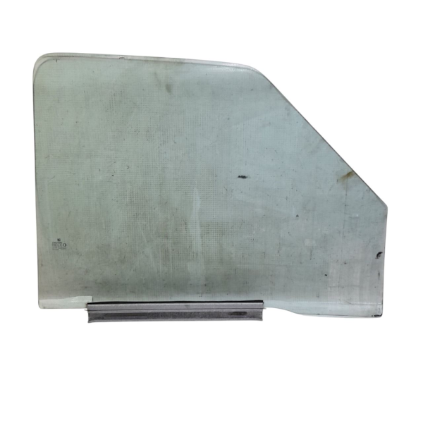 VIDRO PORTA ESQUERDA  GM S10 2.2 2000 205279