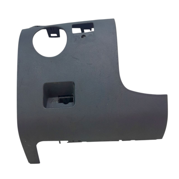 ACABAMENTO INFERIOR ESQUERDO CAPA PAINEL  VW TOUAREG V8 2009 206547