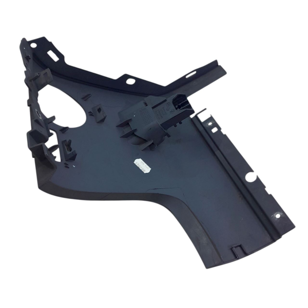 ACABAMENTO INFERIOR ESQUERDO CAPA PAINEL  VW TOUAREG V8 2009 206547