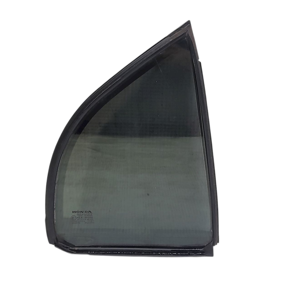 VIDRO ÓCULOS PORTTA TRASEIRA DIREITA  HONDA CIVIC LX 1.7 16V AT 2001 206264