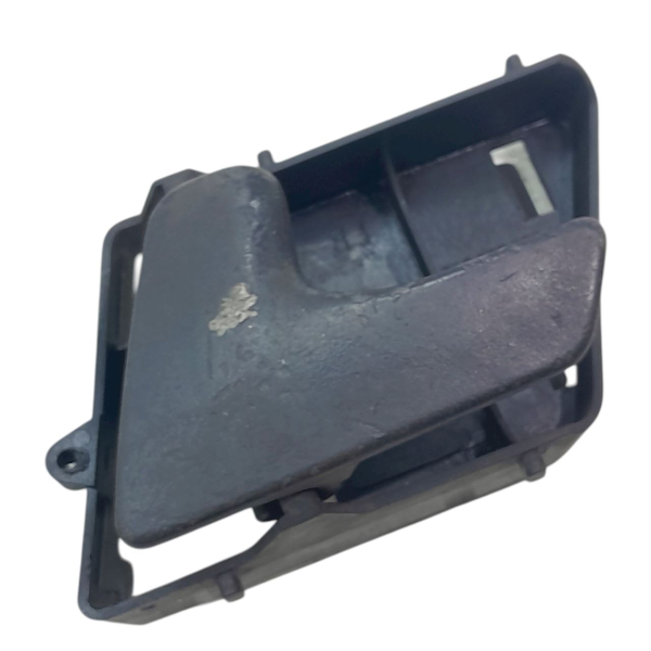 MAÇANETA INTERNA DIANTEIRA ESQUERDA  VW POLO CLASSIC 1.8  1997 206991