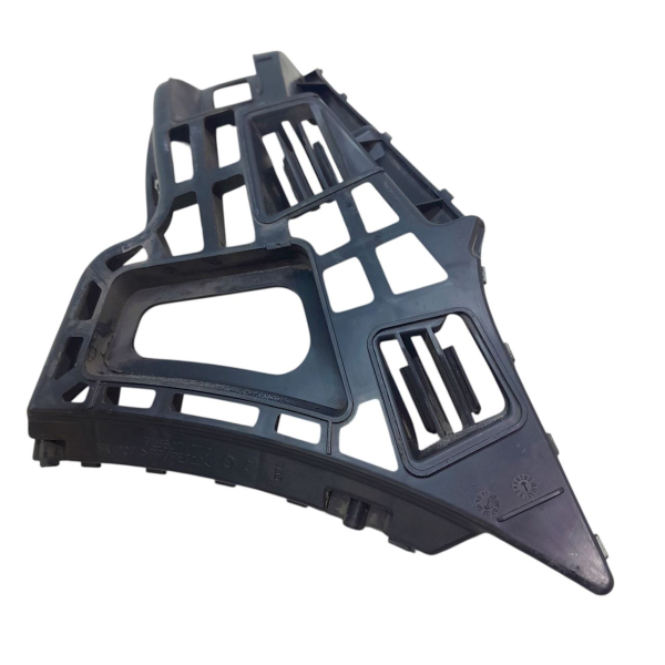 GUIA ESQUERDO PARA CHOQUE DIANTEIRO  VW TOUAREG V8 2009 206850