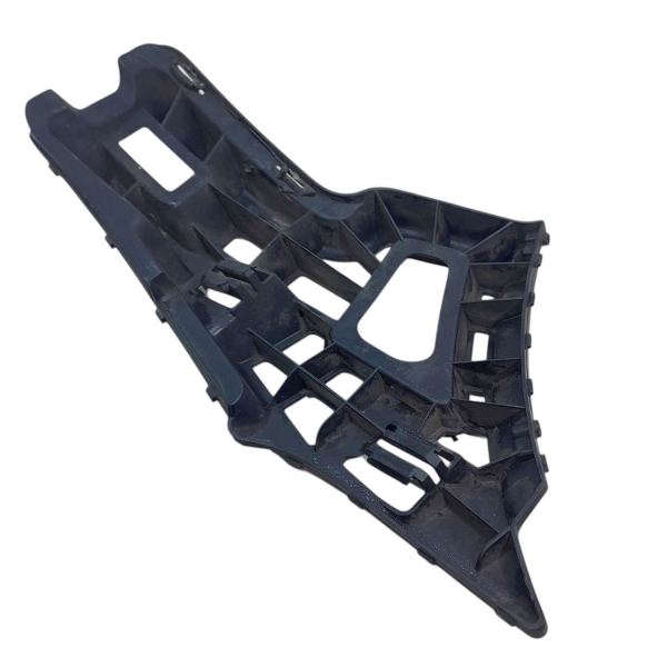 GUIA ESQUERDO PARA CHOQUE DIANTEIRO  VW TOUAREG V8 2009 206850