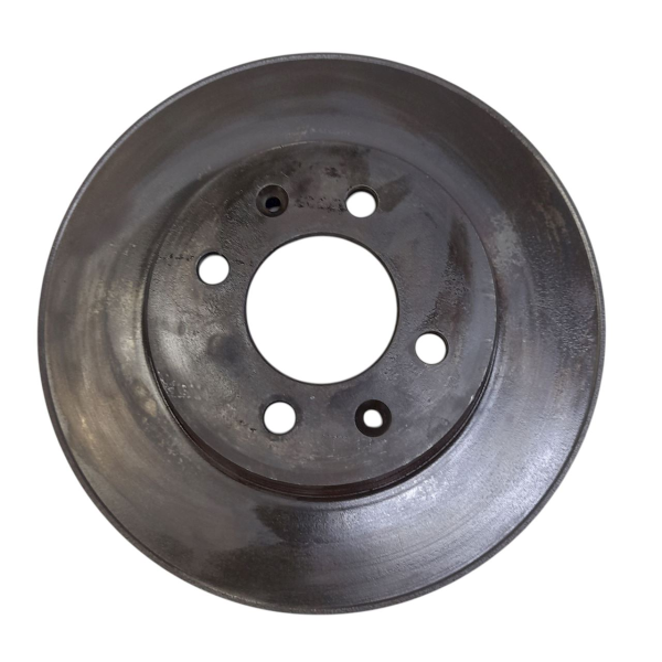 DISCO FREIO DIANTEIRO  HONDA CIVIC LX 1.7 16V AT 2001 206190