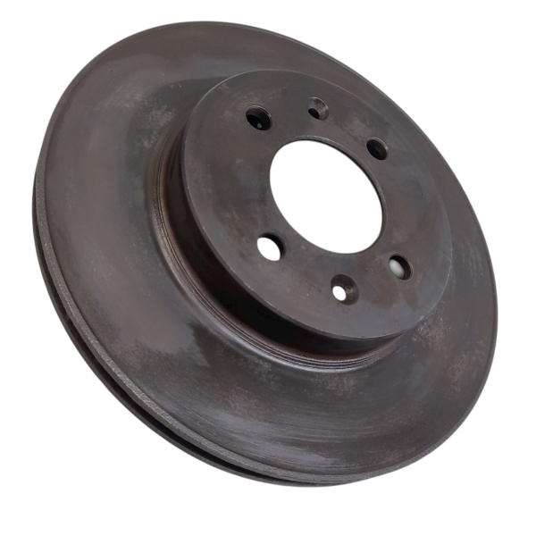 DISCO FREIO DIANTEIRO  HONDA CIVIC LX 1.7 16V AT 2001 206190