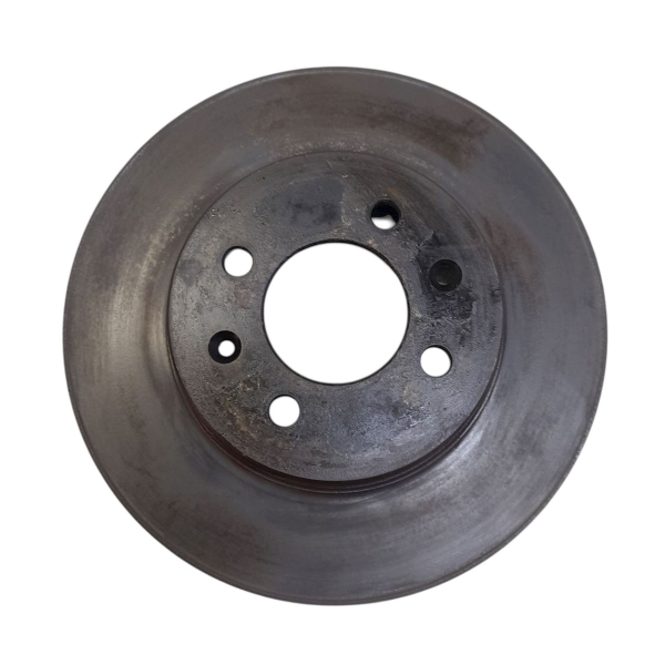 DISCO FREIO DIANTEIRO  HONDA CIVIC LX 1.7 16V AT 2001 206191