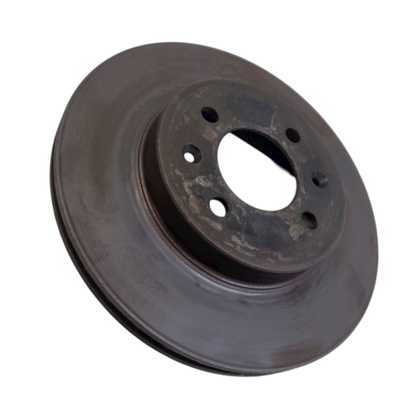 DISCO FREIO DIANTEIRO  HONDA CIVIC LX 1.7 16V AT 2001 206191